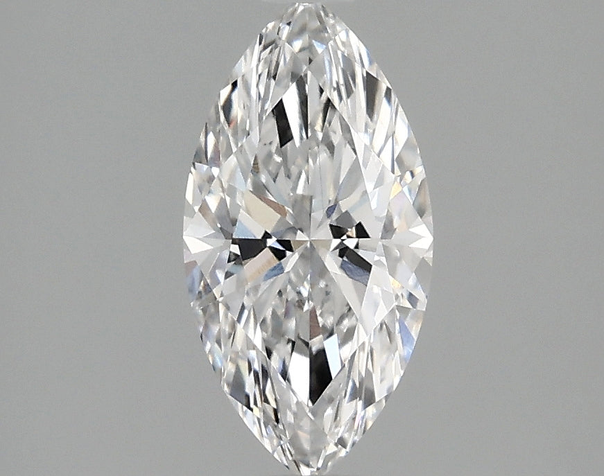 1.08 Carat Marquise Lab Grown Diamond