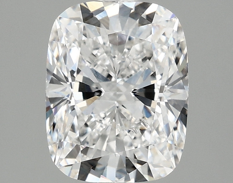 2.04 Carat Cushion Lab Grown Diamond