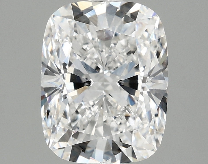 2.04 Carat Cushion Lab Grown Diamond