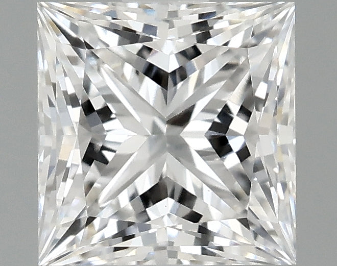 1.06 Carat Princess Lab Grown Diamond
