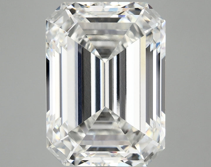 10.15 Carat Emerald Lab Grown Diamond