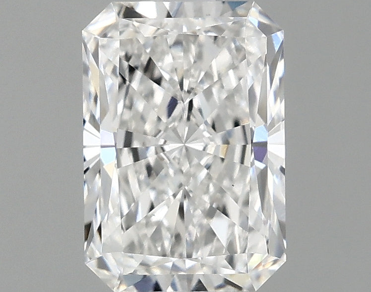 1.09 Carat Radiant Lab Grown Diamond