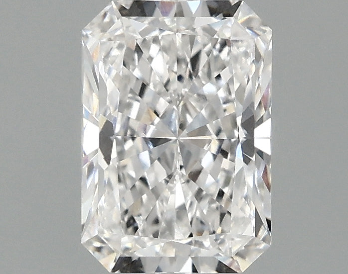 1.09 Carat Radiant Lab Grown Diamond