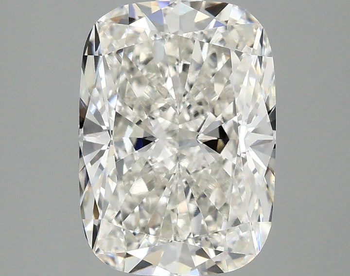 3.03 Carat Cushion Lab Grown Diamond