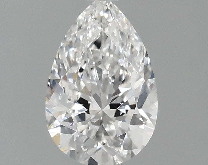 1.01 Carat Pear Lab Grown Diamond