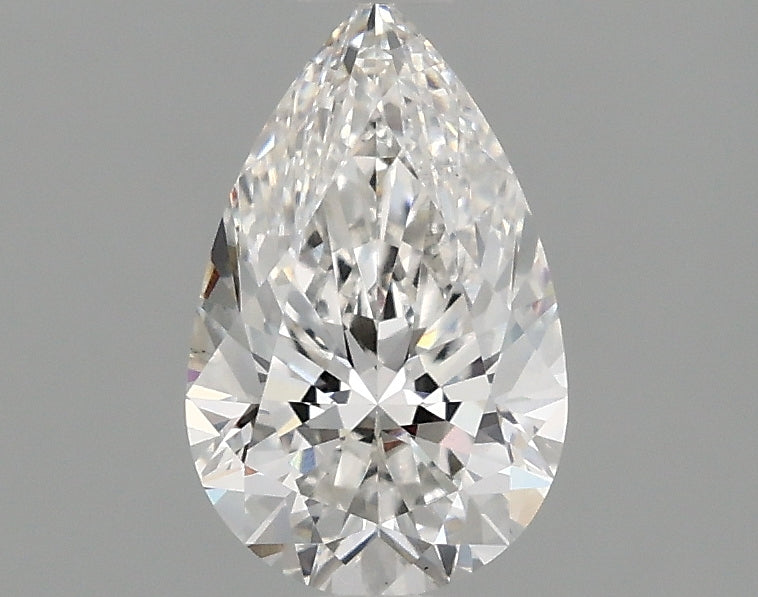1.10 Carat Pear Lab Grown Diamond