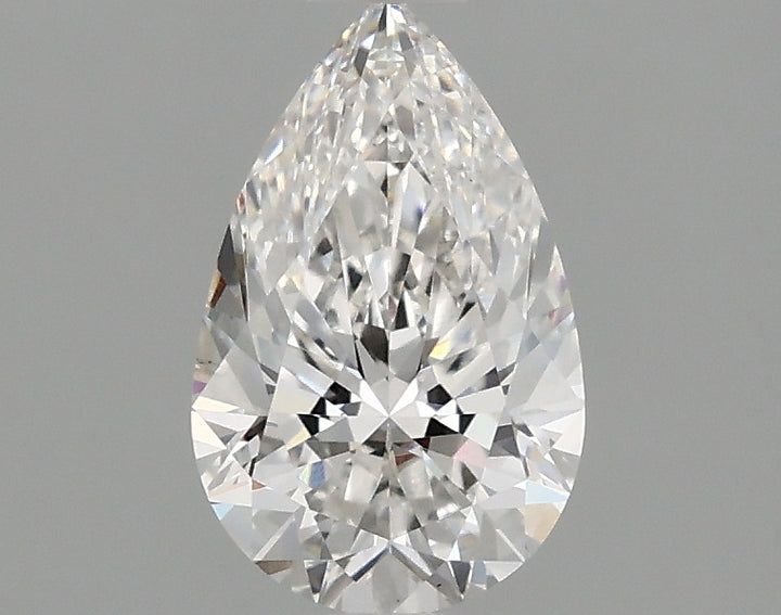 1.10 Carat Pear Lab Grown Diamond