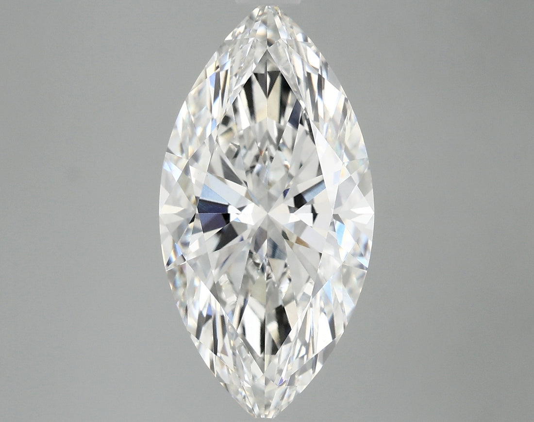 4.10 Carat Marquise Lab Grown Diamond