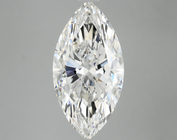 4.10 Carat Marquise Lab Grown Diamond