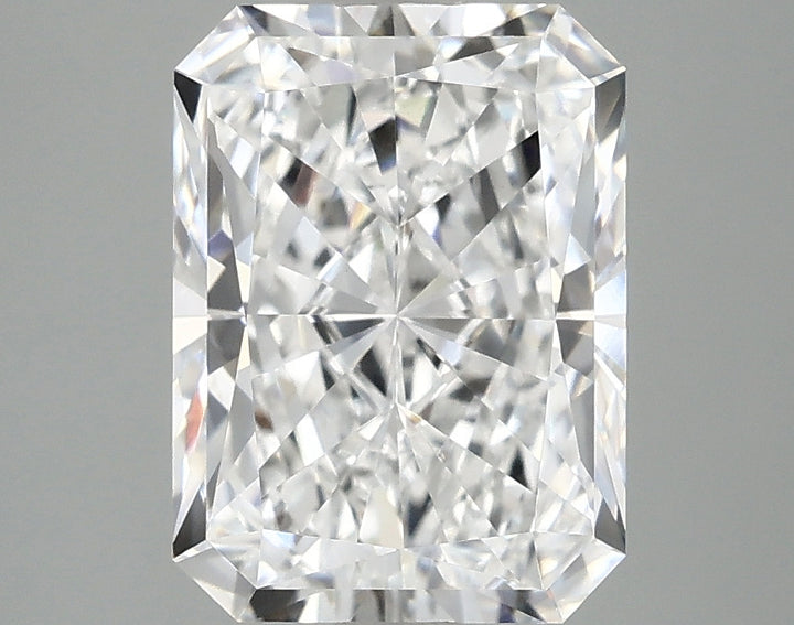 3.06 Carat Radiant Lab Grown Diamond