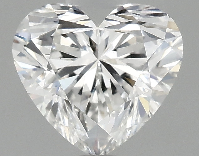 1.01 Carat Heart Lab Grown Diamond