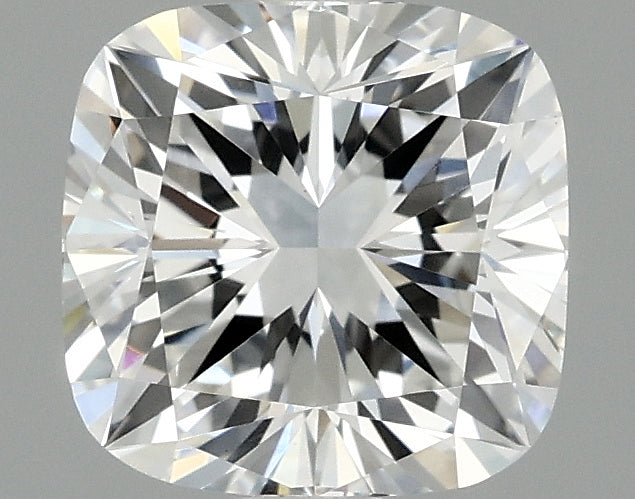 1.98 Carat Cushion Square Lab Grown Diamond