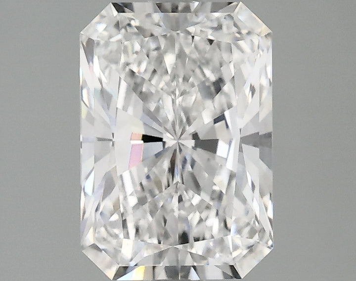 2.02 Carat Radiant Lab Grown Diamond