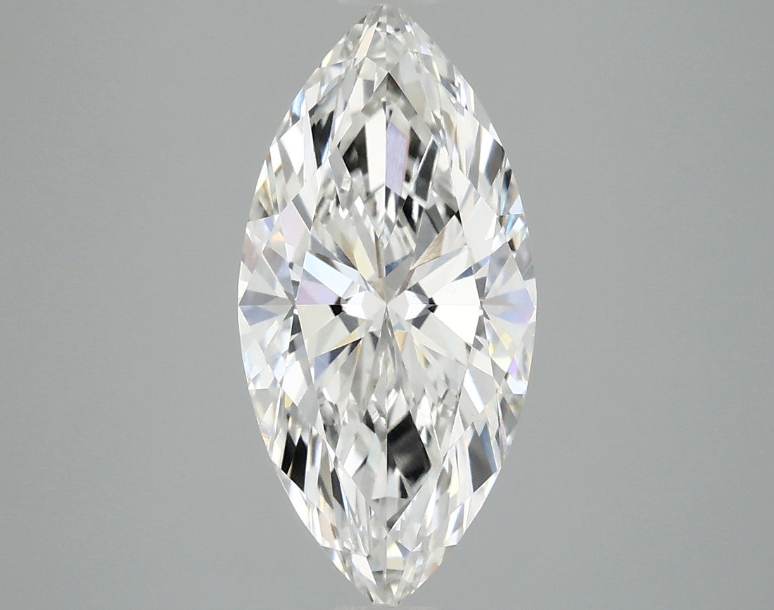 2.50 Carat Marquise Lab Grown Diamond
