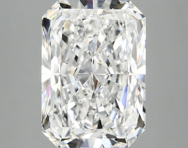 3.10 Carat Radiant Lab Grown Diamond