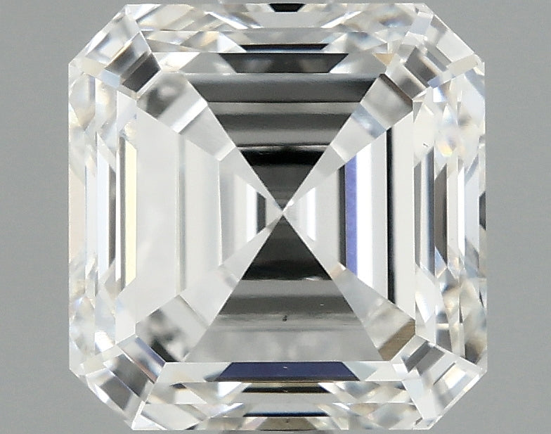 2.01 Carat ASH