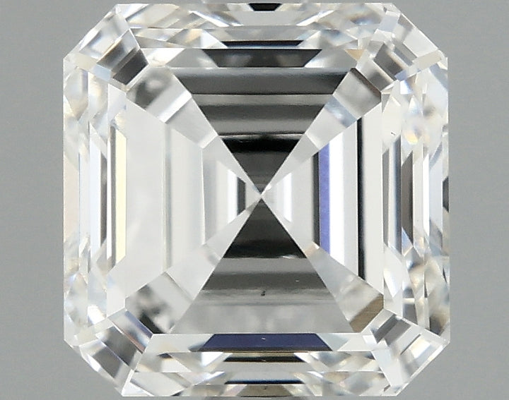 2.01 Carat ASH