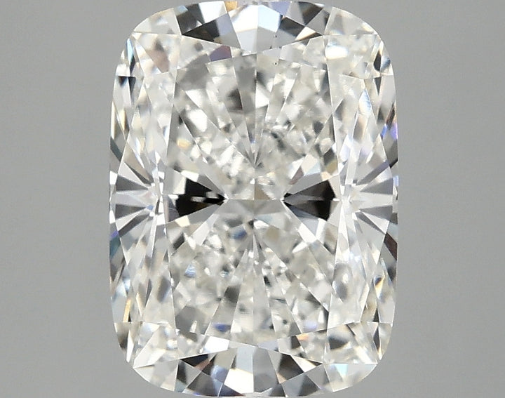 3.10 Carat Cushion Lab Grown Diamond