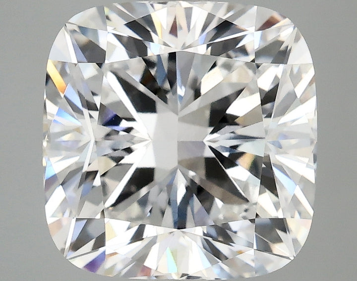 4.90 Carat Cushion Square Lab Grown Diamond
