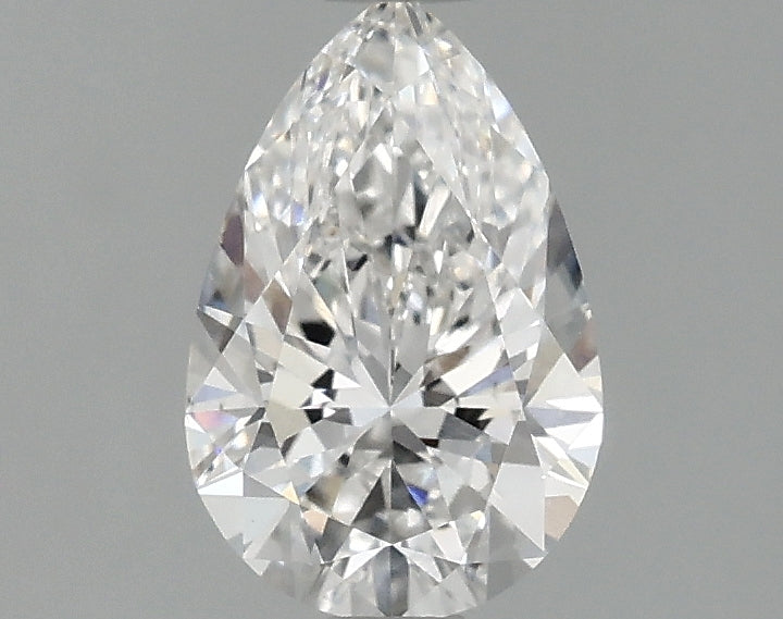 1.05 Carat Pear Lab Grown Diamond
