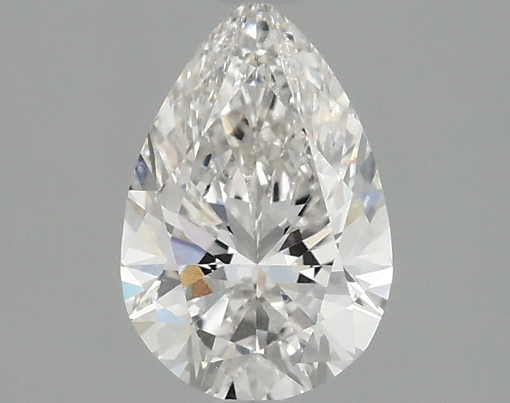 1.05 Carat Pear Lab Grown Diamond