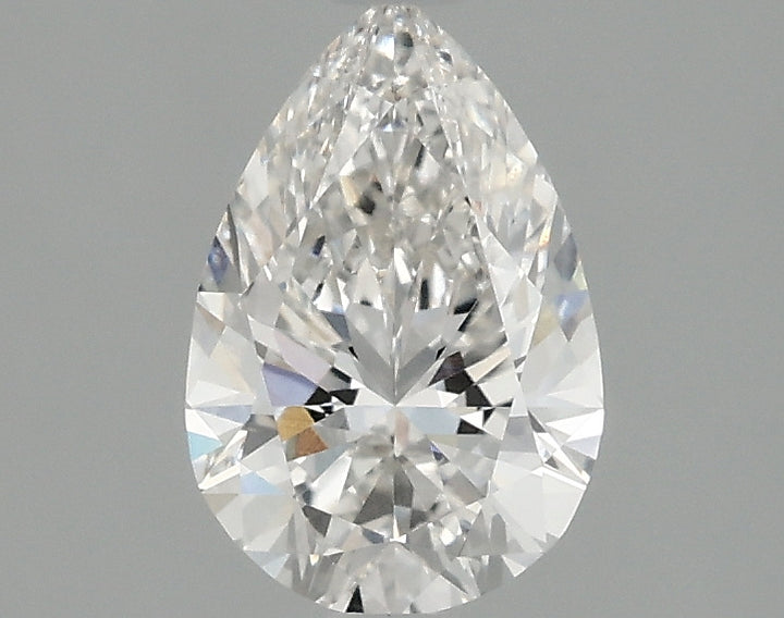 1.05 Carat Pear Lab Grown Diamond