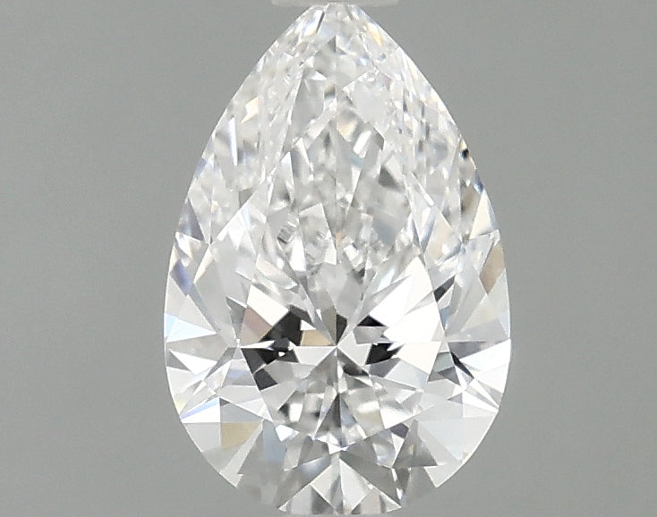 1.10 Carat Pear Lab Grown Diamond