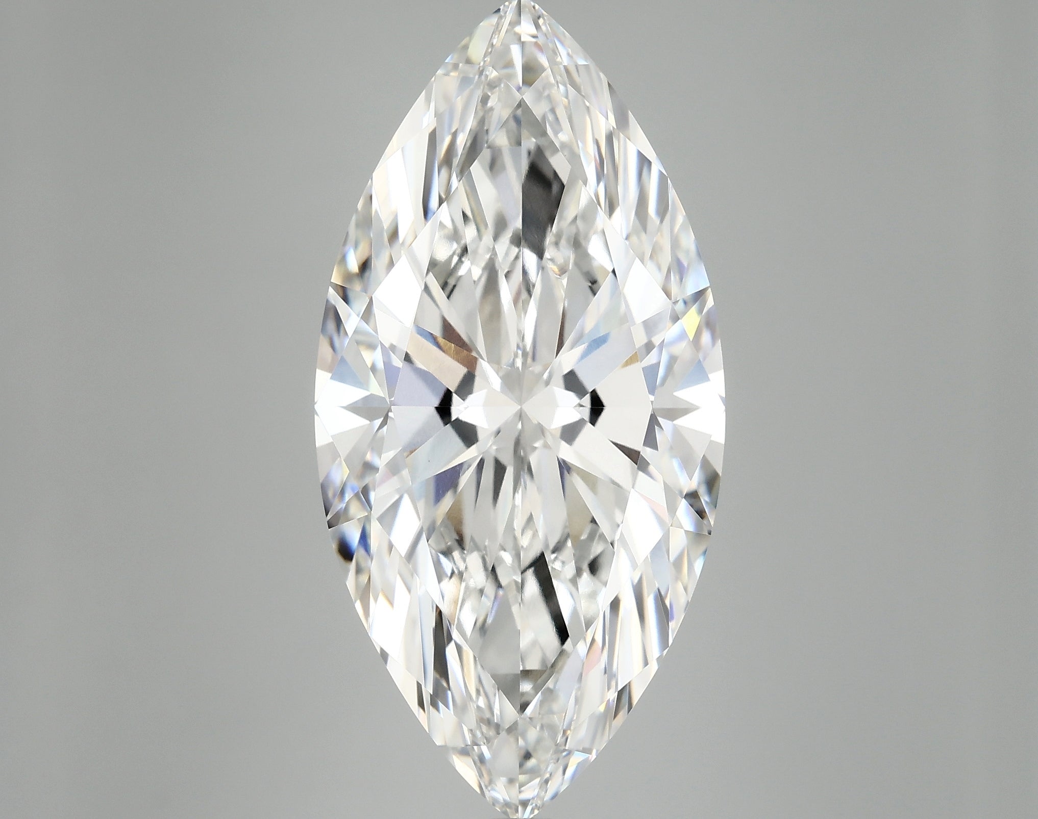 11.70 Carat Marquise Lab Grown Diamond