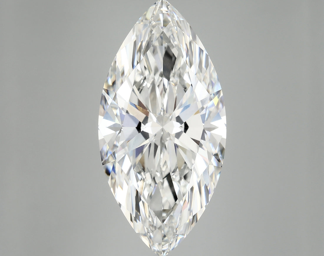 11.70 Carat Marquise Lab Grown Diamond