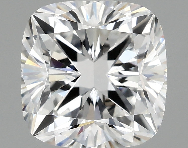 1.98 Carat Cushion Square Lab Grown Diamond
