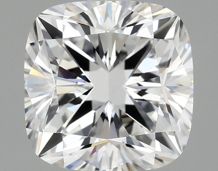 1.98 Carat Cushion Square Lab Grown Diamond
