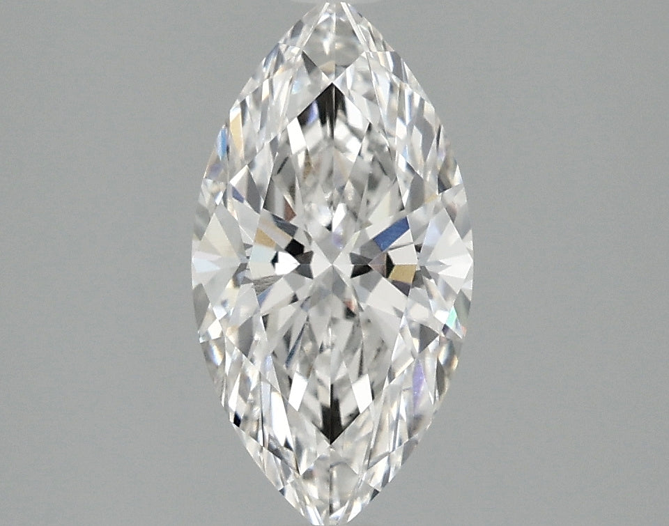1.59 Carat Marquise Lab Grown Diamond