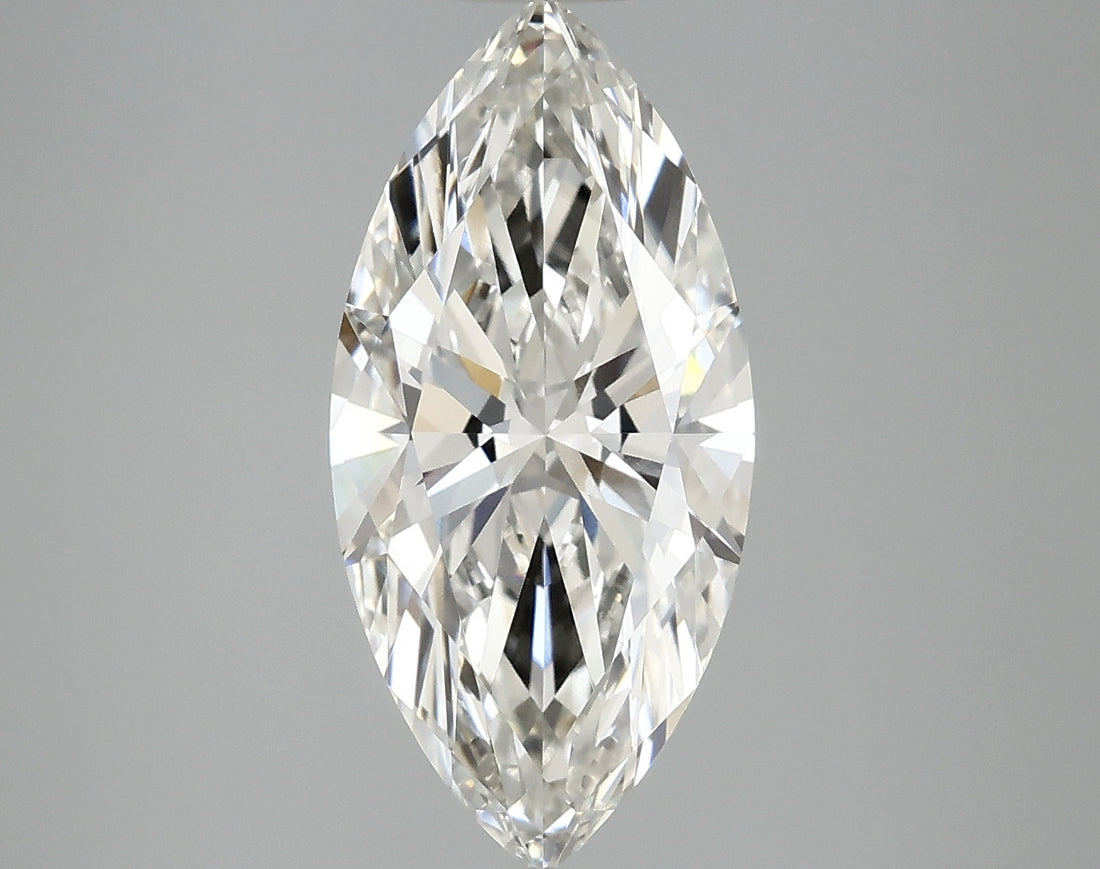 3.07 Carat Marquise Lab Grown Diamond