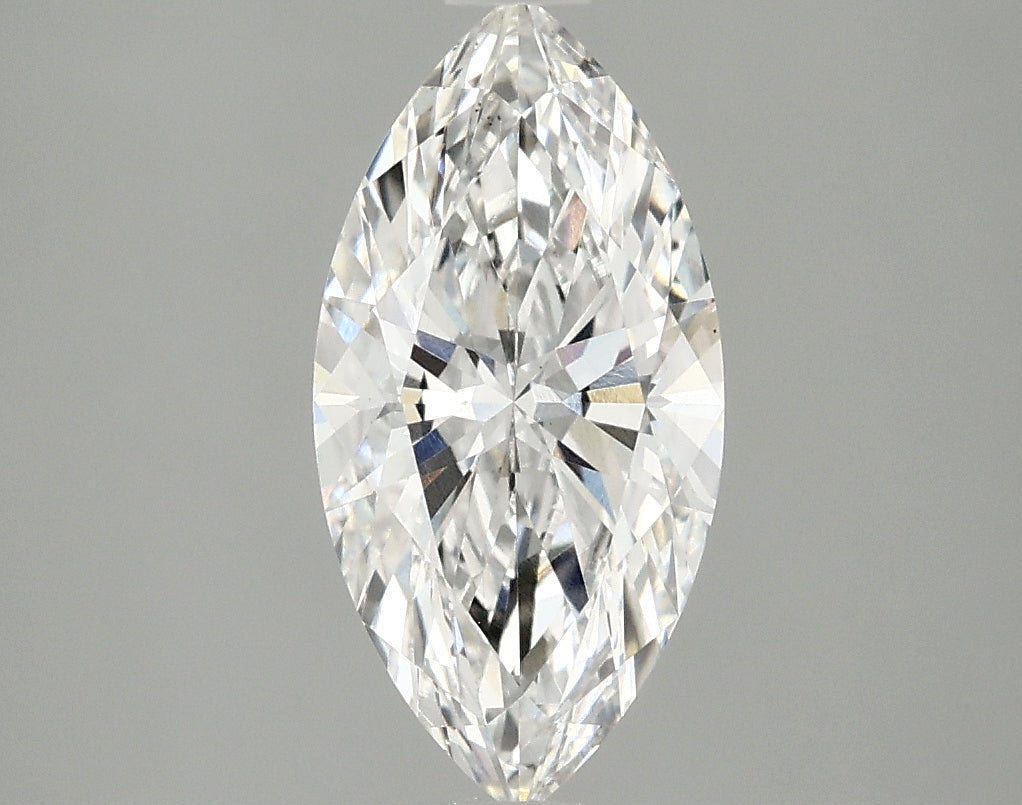1.60 Carat Marquise Lab Grown Diamond
