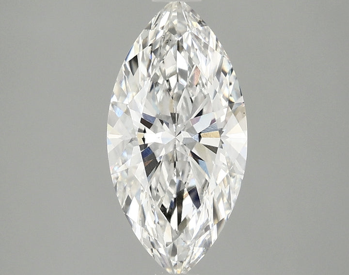 1.60 Carat Marquise Lab Grown Diamond