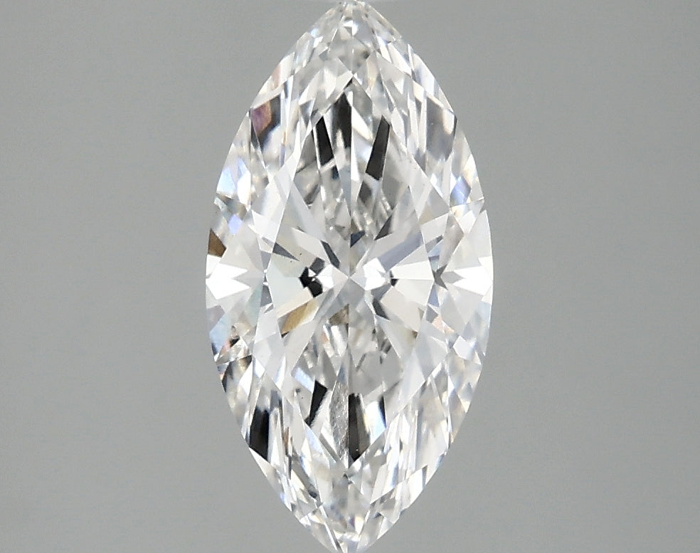 1.51 Carat Marquise Lab Grown Diamond