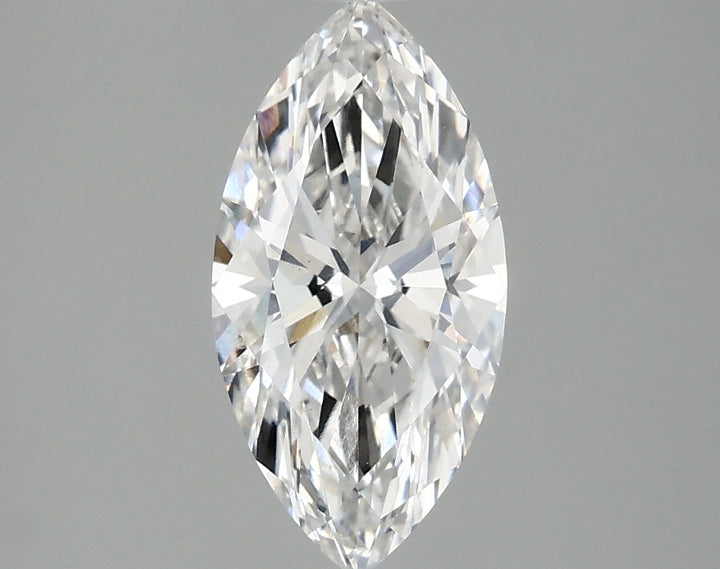 1.51 Carat Marquise Lab Grown Diamond