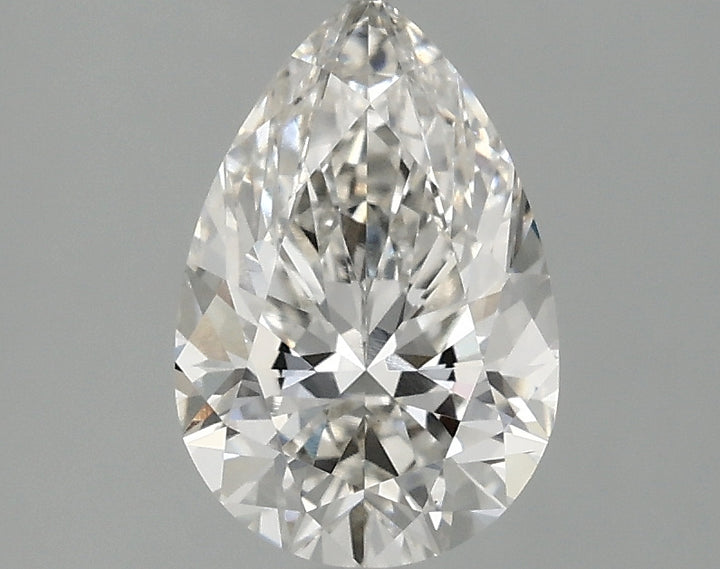 1.52 Carat Pear Lab Grown Diamond