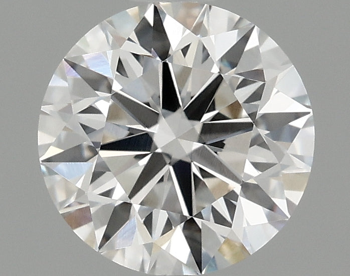 1.07 Carat Round Lab Grown Diamond
