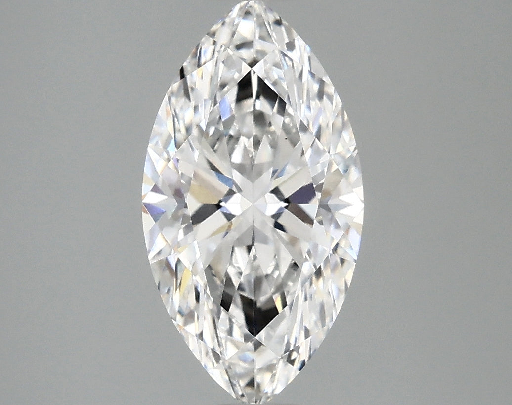 2.06 Carat Marquise Lab Grown Diamond
