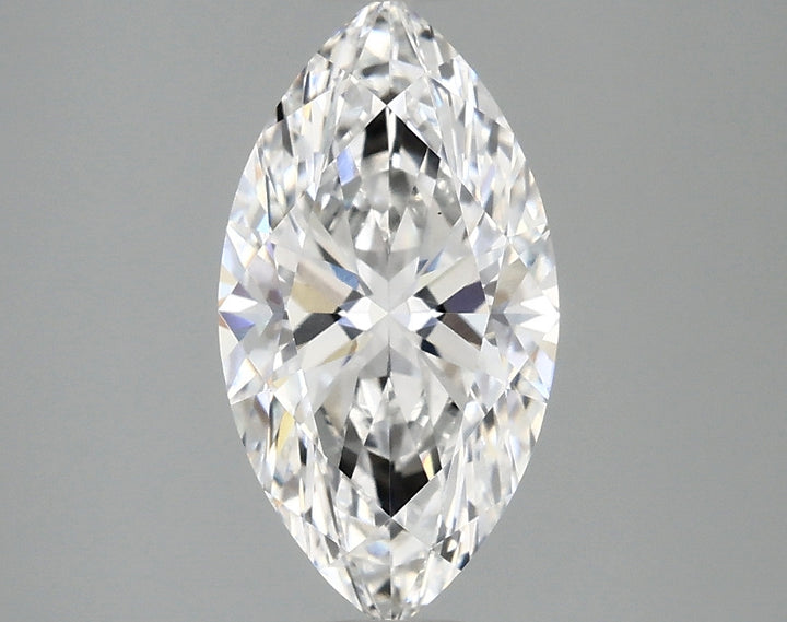 2.06 Carat Marquise Lab Grown Diamond