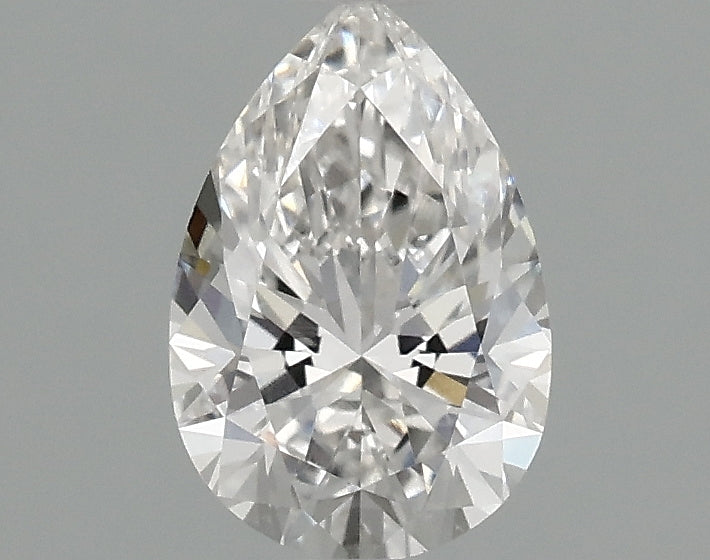 1.01 Carat Pear Lab Grown Diamond