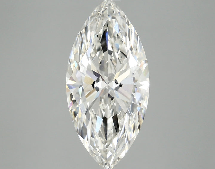 3.01 Carat Marquise Lab Grown Diamond