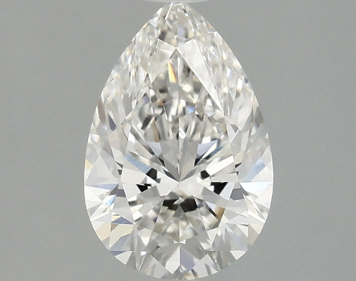 1.52 Carat Pear Lab Grown Diamond