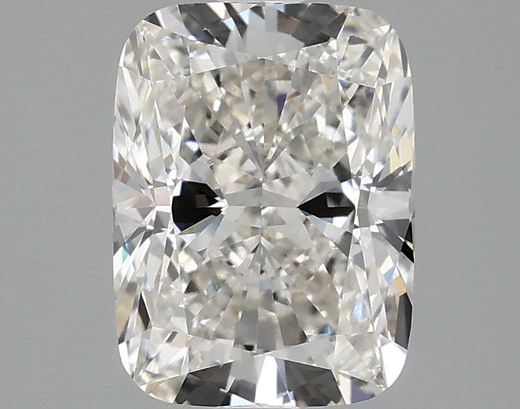 2.10 Carat Cushion Lab Grown Diamond
