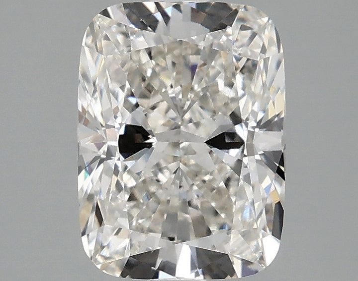 2.10 Carat Cushion Lab Grown Diamond