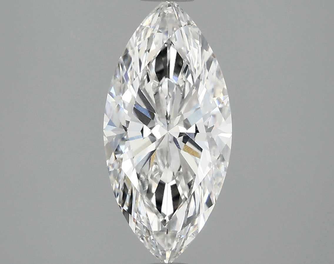 2.10 Carat Marquise Lab Grown Diamond