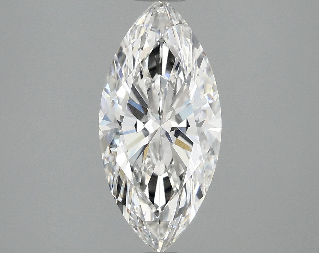 2.10 Carat Marquise Lab Grown Diamond