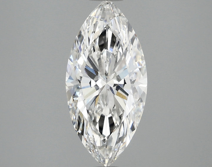 2.10 Carat Marquise Lab Grown Diamond