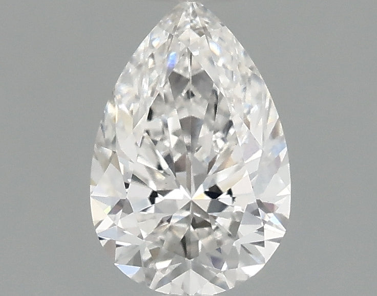 1.04 Carat Pear Lab Grown Diamond